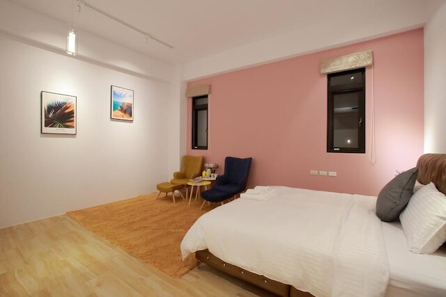 イージー イン (簡單旅宿)