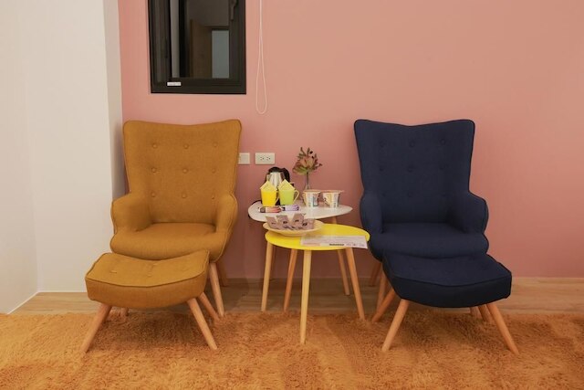 イージー イン (簡單旅宿)