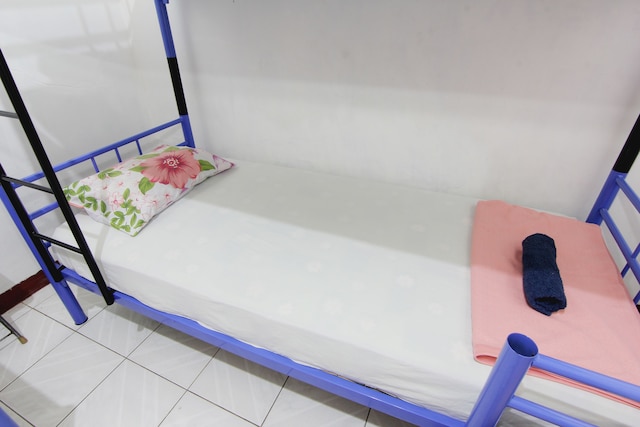 アルジュナ ホステル