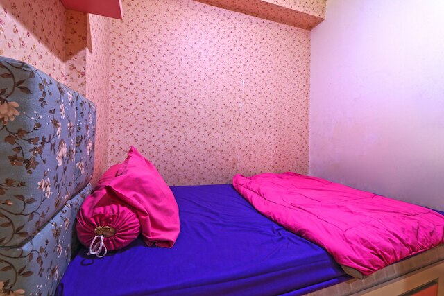 インクブス ゲートウェイ アパートメント アーマド ヤニ バイ リドワン