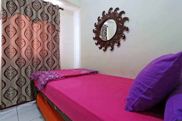 インクブス ゲートウェイ アパートメント アーマド ヤニ バイ リドワン