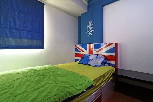 インクブス ゲートウェイ アパートメント アーマド ヤニ バイ リドワン