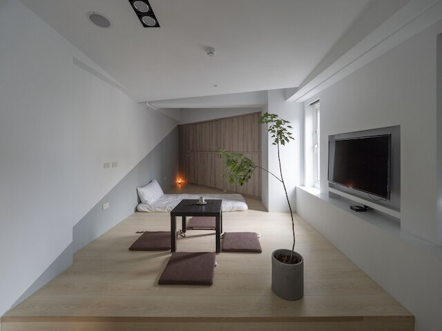 ライト イン - ホステル (輕旅背包客棧 LIGHT INN)