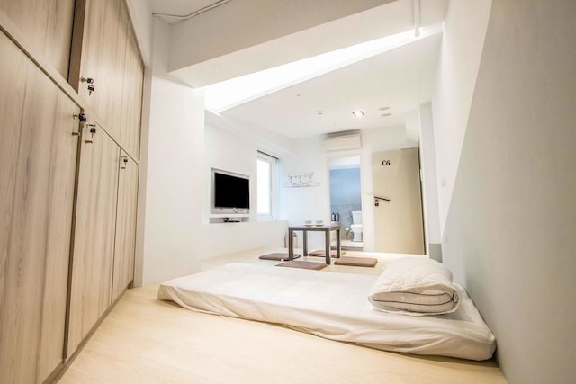 ライト イン - ホステル (輕旅背包客棧 LIGHT INN)