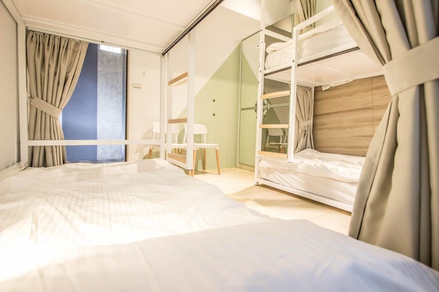 ライト イン - ホステル (輕旅背包客棧 LIGHT INN)