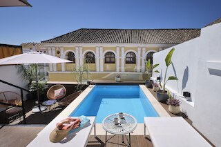 スイート セビーリャ スイーツ