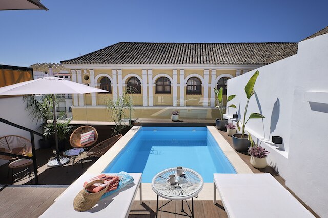 スイート セビーリャ スイーツ