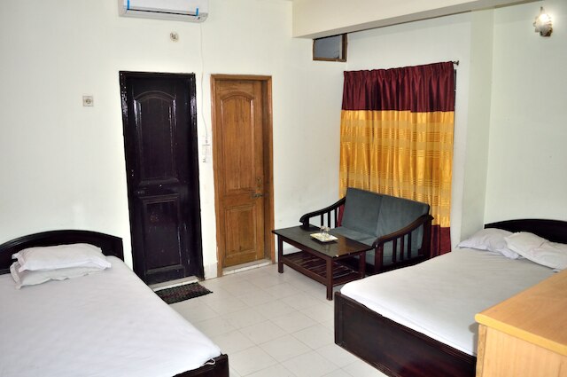 シー ブリーズ リゾート