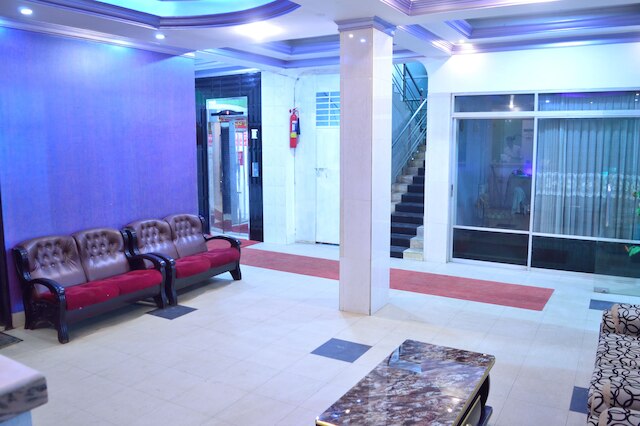 シー ブリーズ リゾート