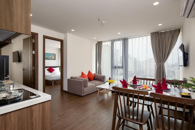 アムンラオーシャンホテル