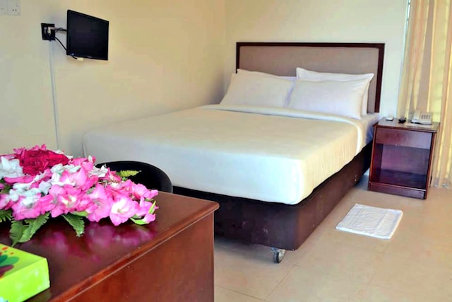 ビスタ ベイ リゾート