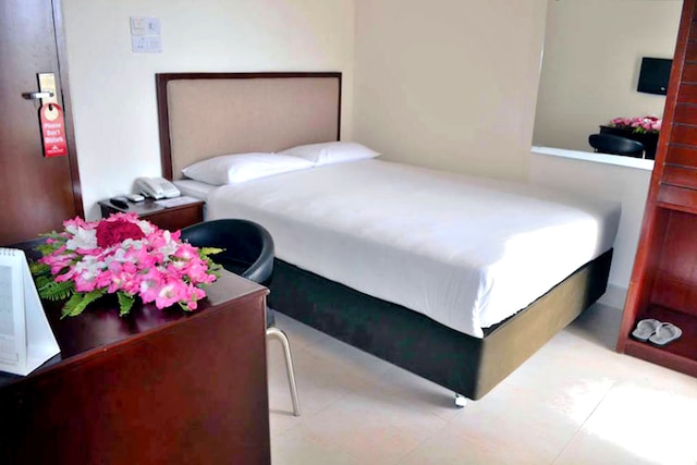 ビスタ ベイ リゾート