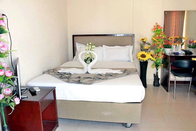 ビスタ ベイ リゾート