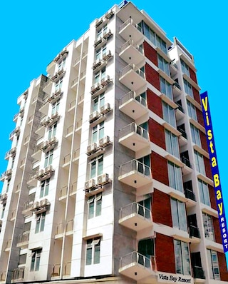 ビスタ ベイ リゾート