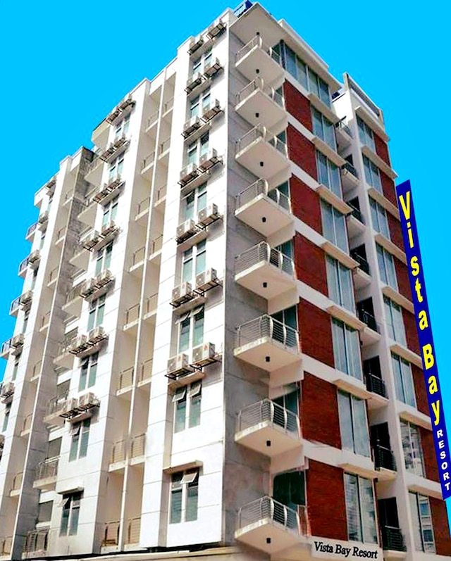 ビスタ ベイ リゾート
