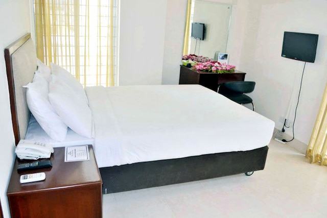 ビスタ ベイ リゾート