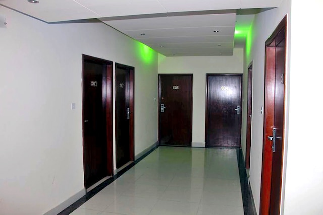 ビスタ ベイ リゾート