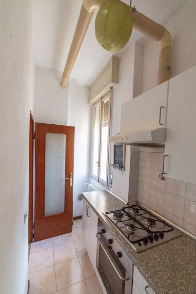 ボローニャ フィエラ ゲスト ハウス