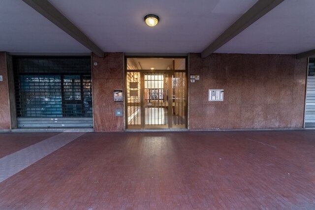 ボローニャ フィエラ ゲスト ハウス