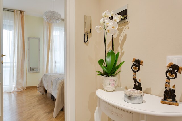 パルケッティ スイート バイ メガ