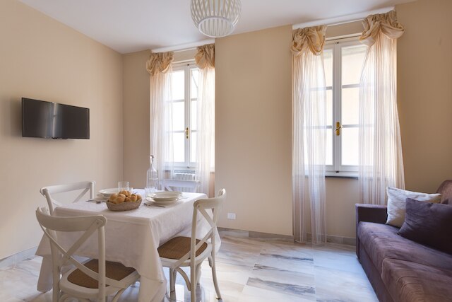 パルケッティ スイート バイ メガ