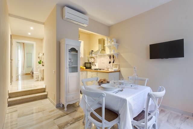 パルケッティ スイート バイ メガ