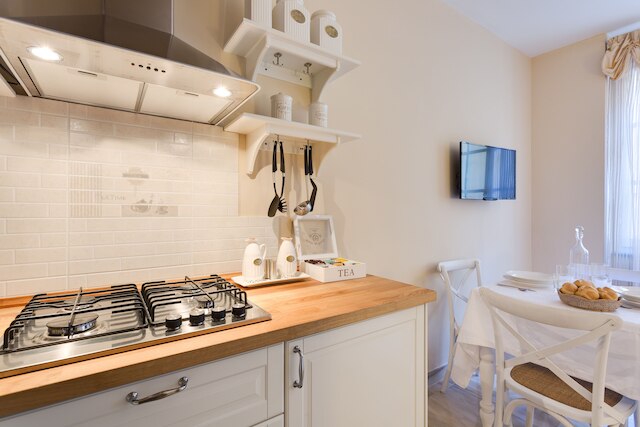 パルケッティ スイート バイ メガ