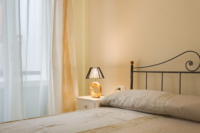 パルケッティ スイート バイ メガ