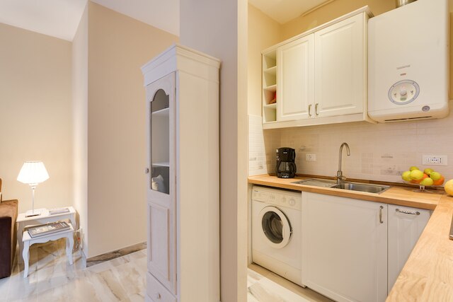 パルケッティ スイート バイ メガ