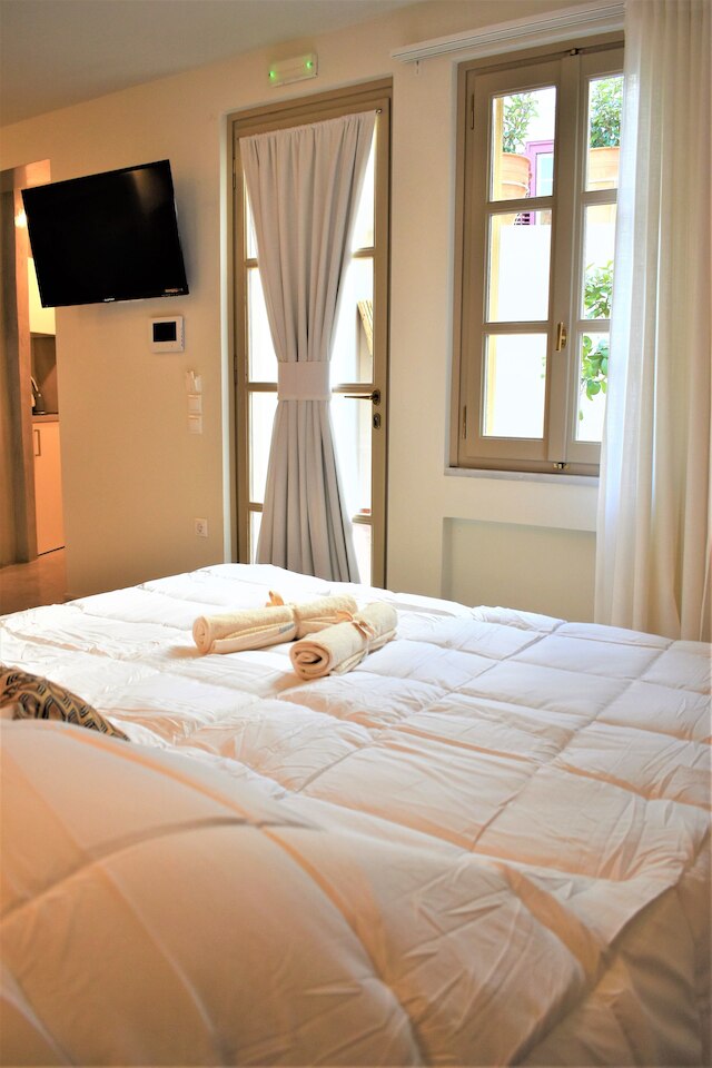 アクロポリス スイーツ