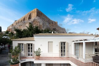 アクロポリス スイーツ