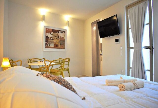 アクロポリス スイーツ