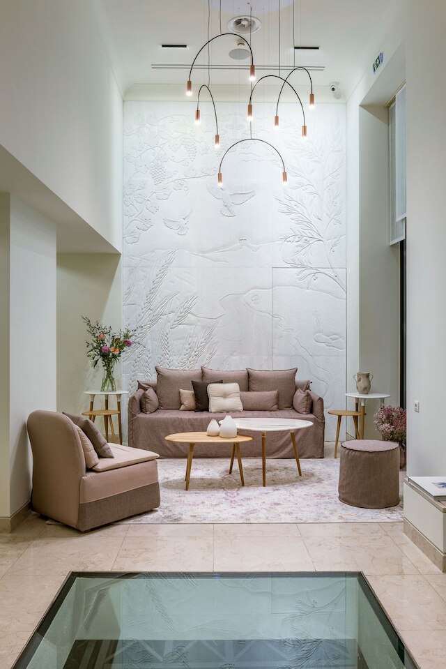 ニッチ ホテル アテネ