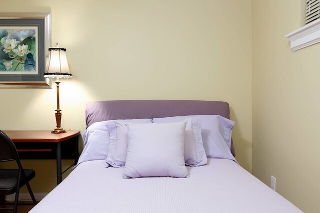 バンクーバー北部にある居心地の良い 3 ベッドルーム