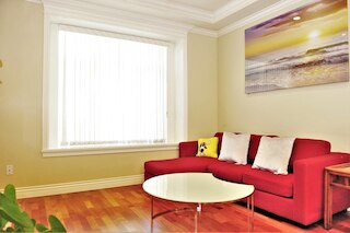 バンクーバー ウエスト プライベート ハウス セカンド フロア