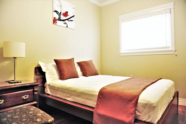 バンクーバー ウエスト プライベート ハウス セカンド フロア