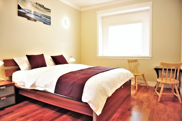 バンクーバー ウエスト プライベート ハウス セカンド フロア