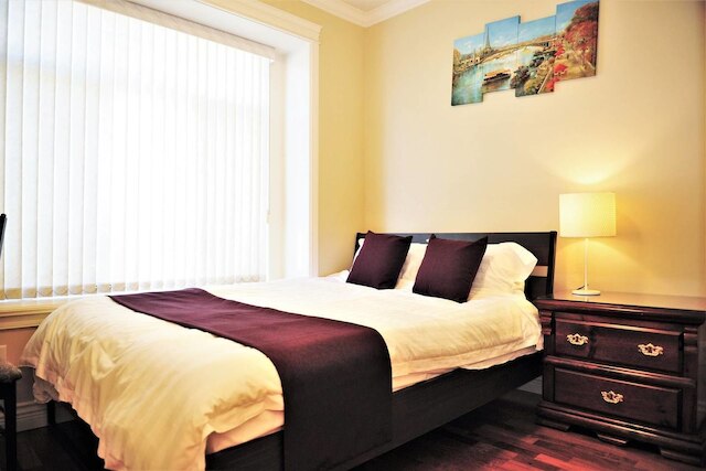 バンクーバー ウエスト プライベート ハウス セカンド フロア