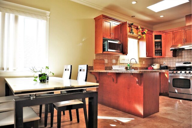 バンクーバー ウエスト プライベート ハウス セカンド フロア