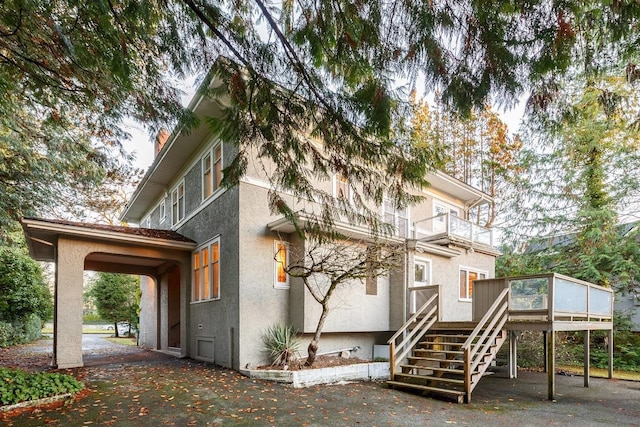 バンクーバー ショーネシー コージー ヘリテージ ハウス