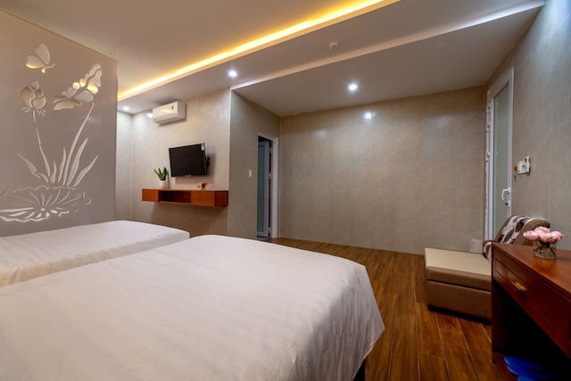 トゥルク ロク ヴィラ