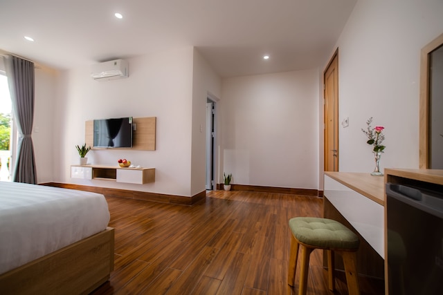 トゥルク ロク ヴィラ