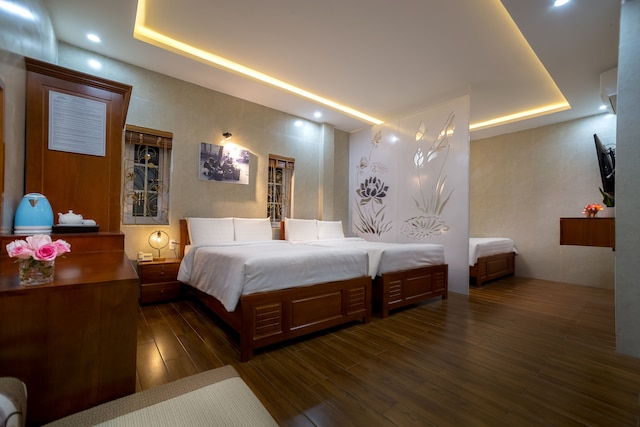 トゥルク ロク ヴィラ