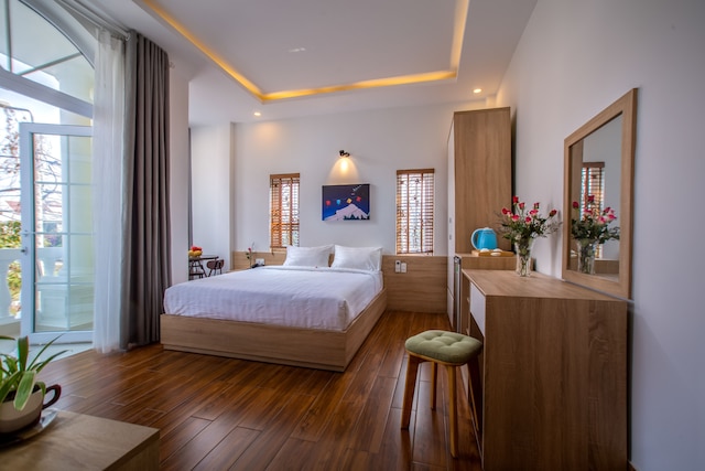 トゥルク ロク ヴィラ