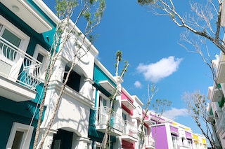 ラ カーサ インダコ