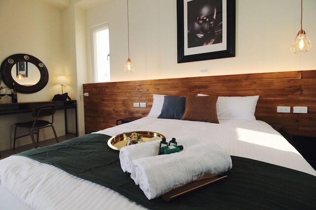 ラ カーサ インダコ