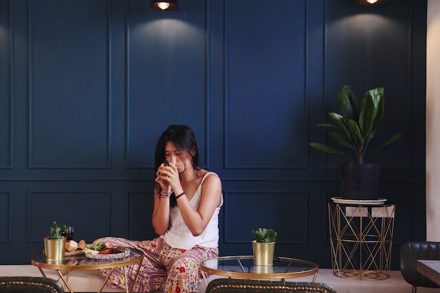 ラ カーサ インダコ