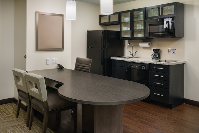 キャンドルウッド スイーツ オーランド - レイク ブエナ ビスタ by IHG