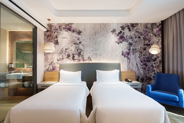 メルキュール ジャカルタ ガトット スブロト