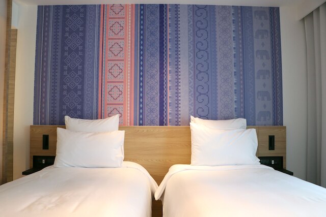 ノボテル チェンマイ ニマン ジャーニーハブ